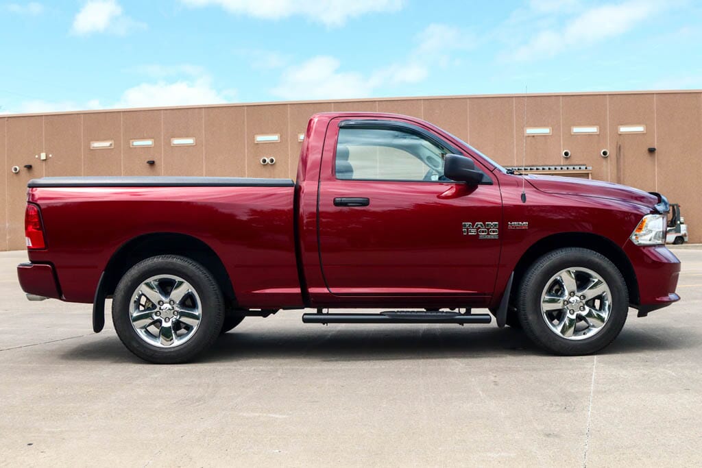 2019 Ram 1500 Classic Tradesman for sale
